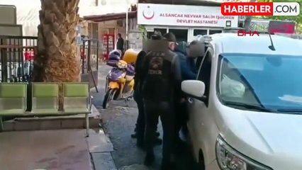 İçişleri Bakanı Yerlikaya: 'Kıskaç-5' operasyonlarında 27 şüpheli yakalandı