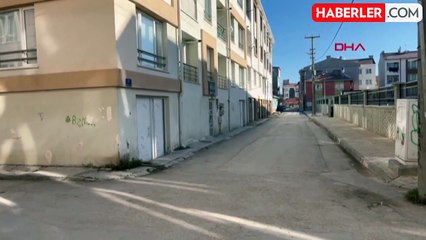 Eskişehir'de Evde Ölü Bulunan Kadının Katili Yakalandı