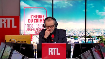Le journal RTL de 15h du 23 janvier 2024