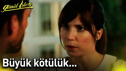 Nefret Ediyorum Ondan! | Gönül İşleri | 4.Bölüm