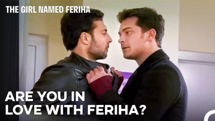 Emir Learned Everything - The Girl Named Feriha
