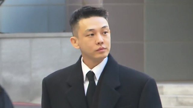 유아인 우울증 앓아 마취제 의존...의사 판단으로 투약 / YTN