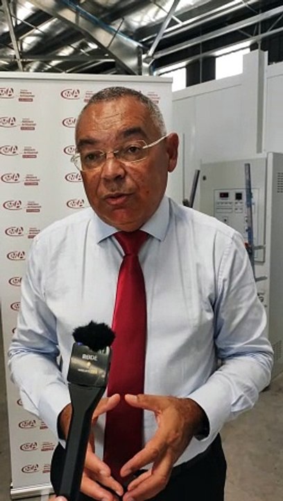 “2024 sera une année difficile”, selon Bernard Picardo