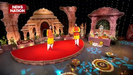 Ram Mandir Inauguration : प्राण प्रतिष्ठा के दिन Patna के अस्पताल में 34 बच्चों का हुआ जन्म