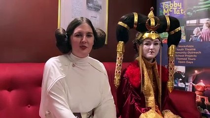 Symphonix Soundtracks Preview