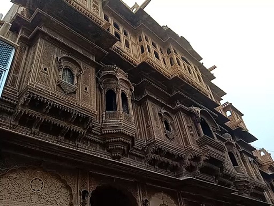 Video: सीजन का सबसे ठंडा दिन, अधिकतम तापमान ने...