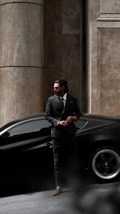 How to become powerful - motivation video