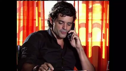 Os Mutantes Caminhos Do Coração Capitulo 91