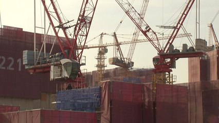 아파트 분양부터 입주까지 평균 29개월 걸려 / YTN