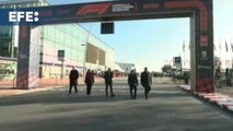 Madrid albergará el Gran Premio de España de F1