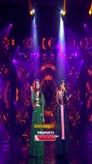 Jeeye To Jeeye Kaise Arunita ft. Sayalis - Indian Idol
