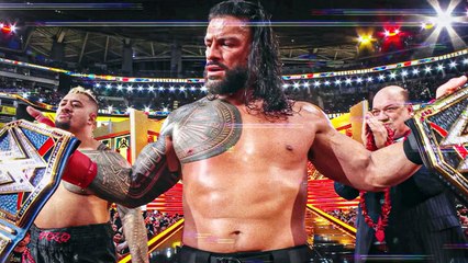 WWE 2K24 Bande Annonce Française : Roman Reigns, Undertaker & Plus ! 🔥