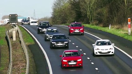 Why Steve Jobs Driven Without Number Plate Car