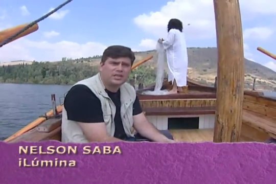 👉 Ilumina – Documentário sobre a Vida de Jesus | Fé, Amor e Inspiração Cristã