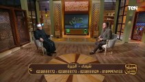 متصلة: مشكلتي مع خطيبي التليفون على طول بيسحبه مني أكنه عامل عمله.. شوف الشيخ وليد العويسي قالها ايه