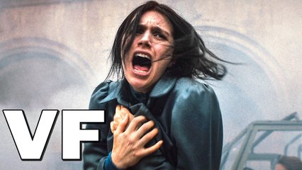 LA MALÉDICTION : L'ORIGINE Bande Annonce VF