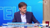 Jaume Asens asegura que Puigdemont y Rovira podrían 