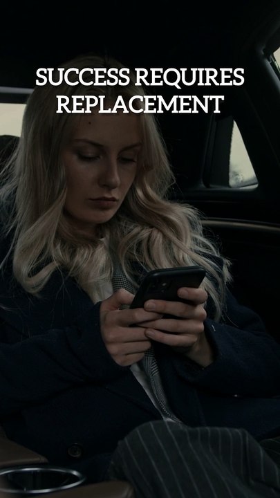 SUCCESS REQUIRESREPLACEMENT