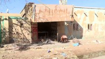 #العربية تنشر صورا حصرية لتعرض الشوارع والمنازل في منطقة #أم_درمان القديمة بولاية #الخرطوم للقصف والنهب #السودان