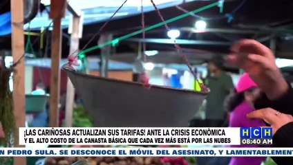 ¡Trancazo al Delicioso! Sexoservidoras le suben entre 50 y 100 lempiras al “polvo” en Tegucigalpa