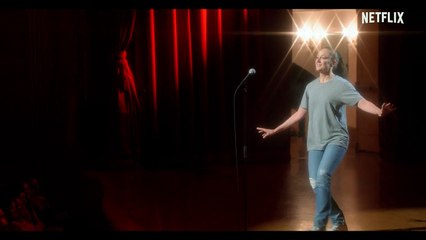 Jacqueline Novak: Get on Your Knees - Official Trailer Netflix