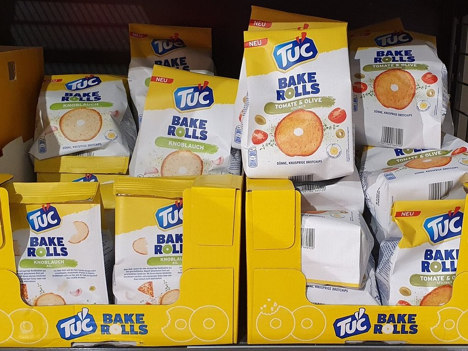 Versteckte Preiserhöhung: Das ist die "Mogelpackung des Jahres 2023"