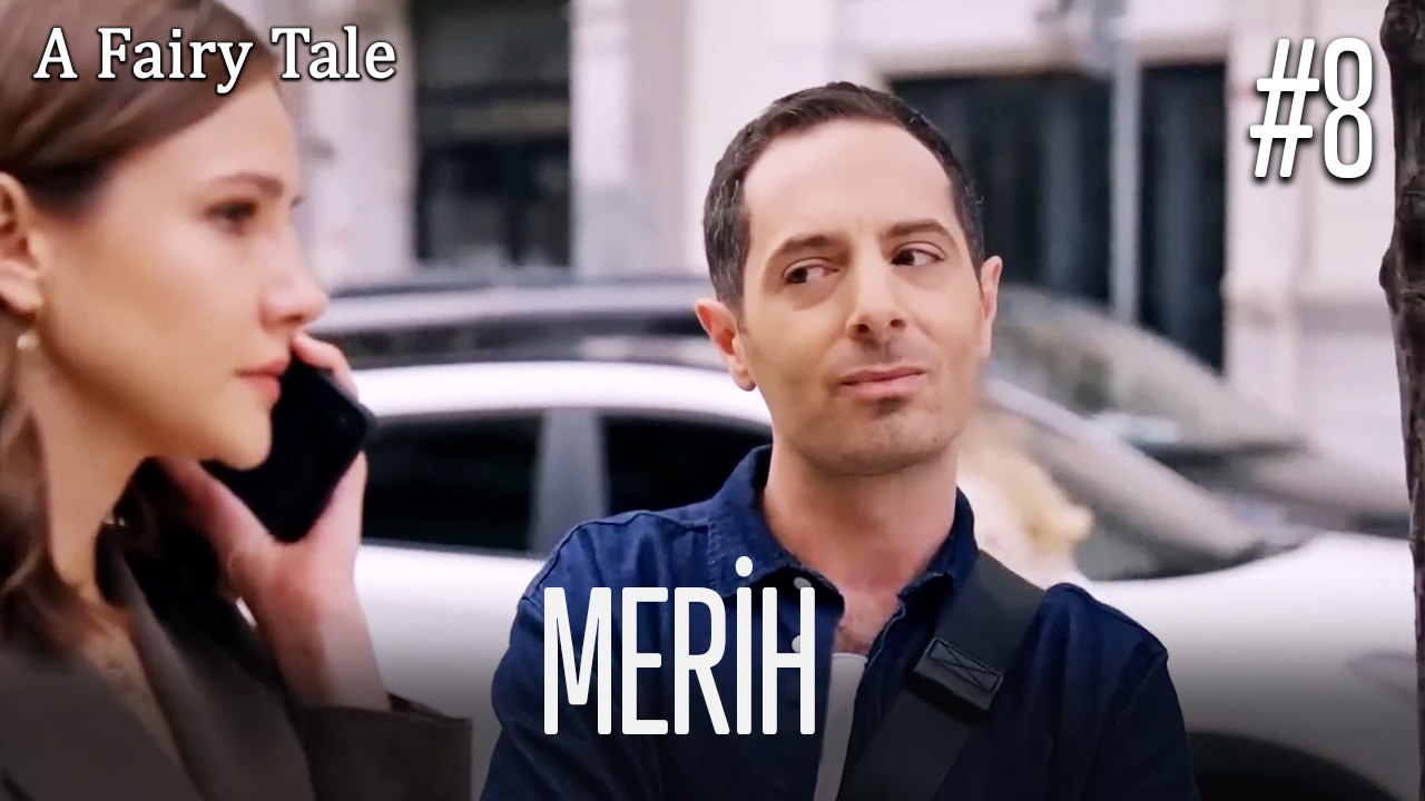 Merih Scenes #8
