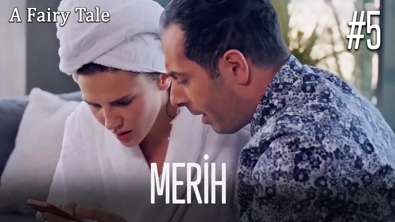 Merih Scenes #5