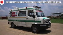 Sweta Mangal Ziqitza - Revolutionizing Emergency Medical Services (EMS) in 2024