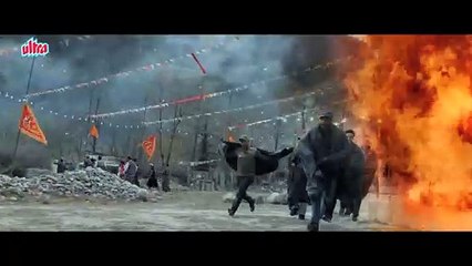 Samara OFFICIAL TRAILER | NEW RELEASE | Rahman, Bharat, Sanjana Dipu, Charles | SOUTH ACTION HIT