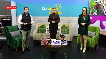Tu Casa al Día En Vivo - 23 de enero del 2024