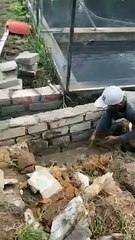 Petani itu "little talk much work" tiada hari tanpa kerja