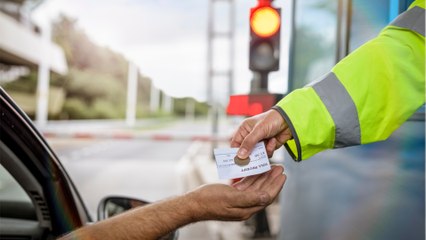 Tarif péage : calcul, prix et télépéage