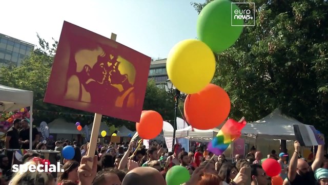 Ισότητα στο γάμο για τα ομόφυλα ζευγάρια: Προβληματισμός για τα δικαιώματα τεκνοποίησης