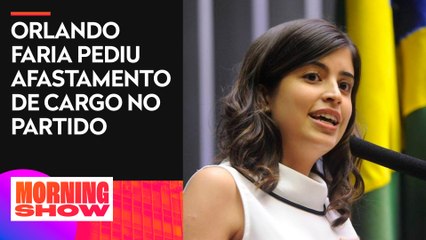 Ex-presidente do PSDB na capital paulista coordena campanha de Tabata Amaral