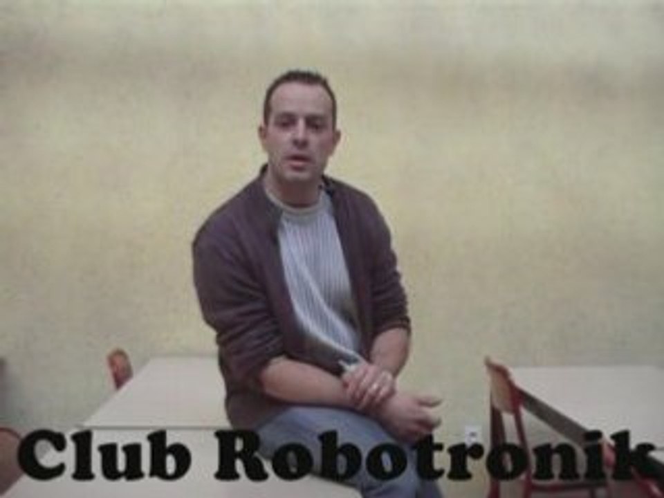 Club Robotronik