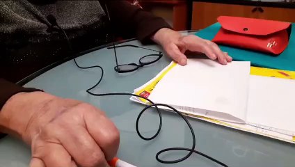 Prigioniera in casa sua, la triste storia di una signora sul Torrente Trapani