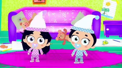 أغنية يلا كلنا زقفة _ قناة وناسة(720P_HD)