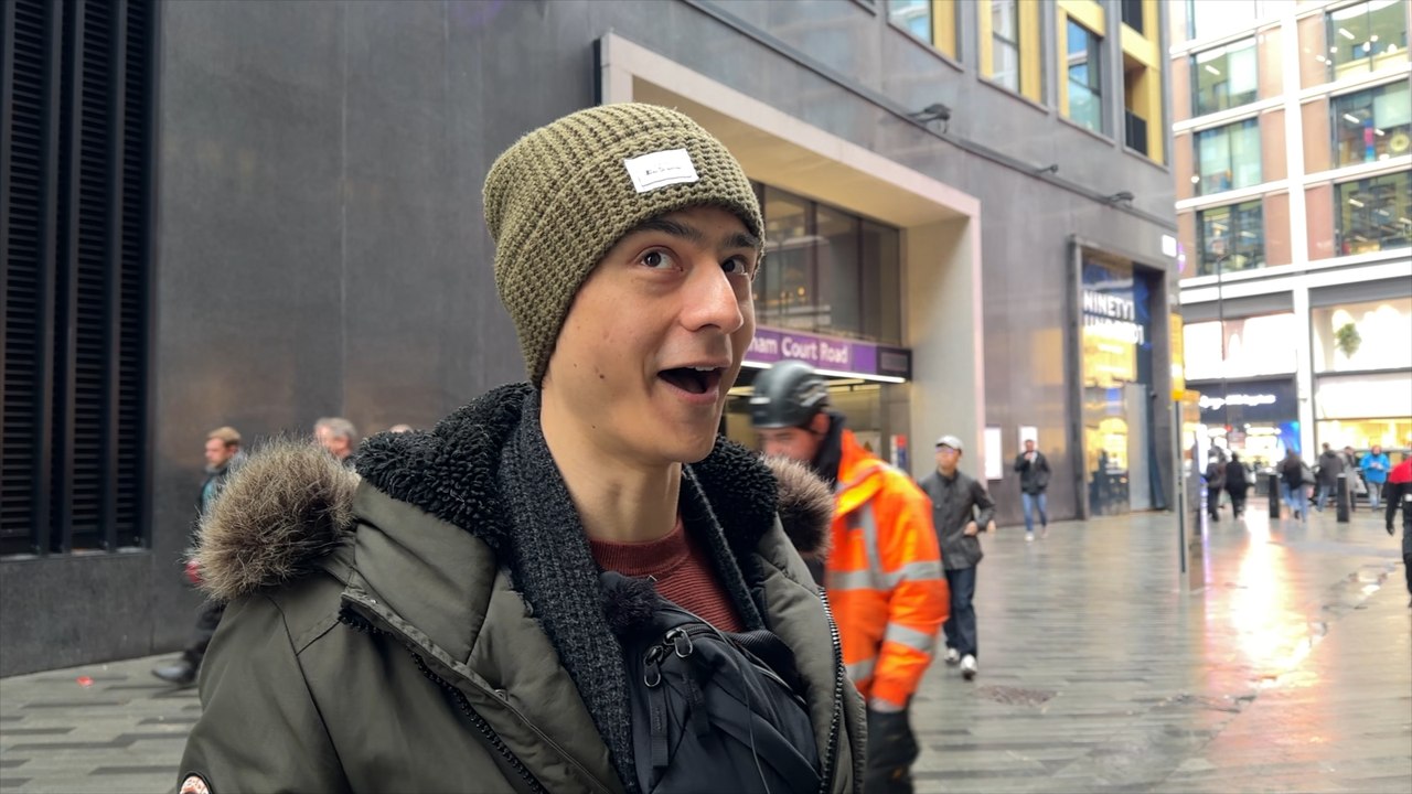 What do Londoners think of the Elizabeth Line?