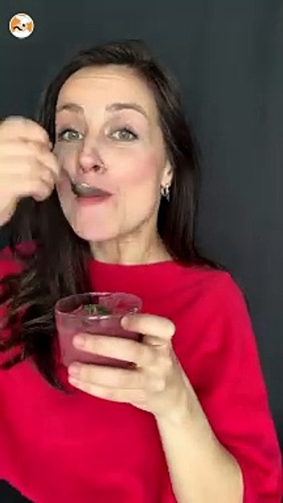 Verrines aus rüben: die einfache und frische lösung für den anfang