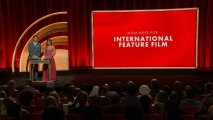 ‘La sociedad de la nieve’ de Bayona, nominada al Oscar a mejor película extranjera