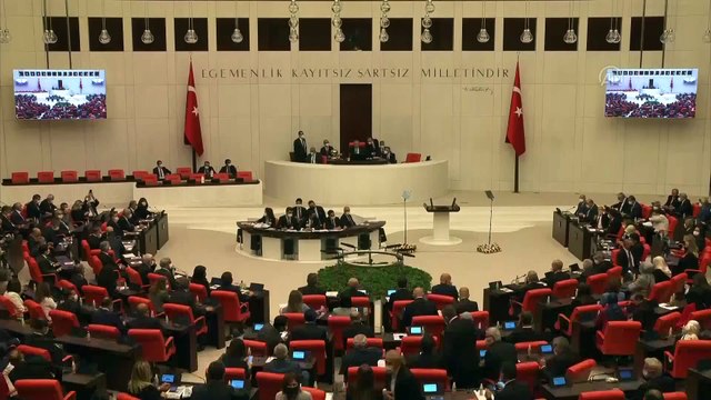 İsveç'in NATO üyeliği Meclis gündeminde: Hangi parti ne oy verecek?