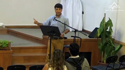 8 LA BIBLIA LA PALABRA DE DIOS - LA INERRANCIA DE LA BIBLIA I