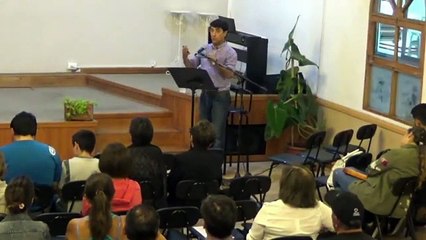 9 LA BIBLIA LA PALABRA DE DIOS _ LA INERRANCIA DE LA BIBLIA II