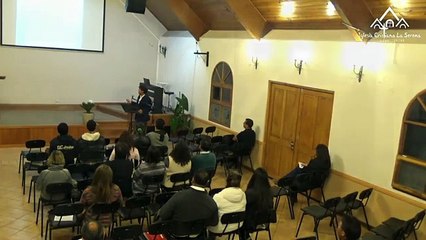 11 LA BIBLIA LA PALABRA DE DIOS _ LA APLICACIÓN DE LA BIBLIA I