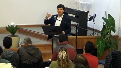 14 LA BIBLIA LA PALABRA DE DIOS _ LA APLICACIÓN DE LA BIBLIA IV