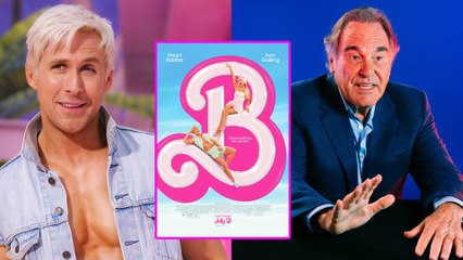 Oliver Stone Says Ryan Gosling Is Wasting His Time, Here's Why