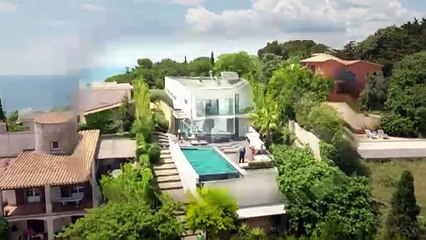 Le fil d’Ariane - saison 1 - épisode 1 Bande-annonce VF