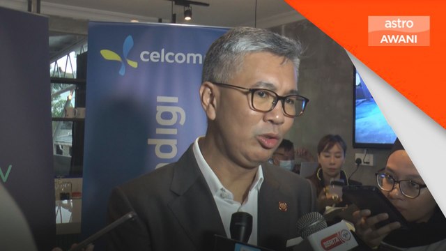 MITI akan teliti semula sasaran 10,000 stesen pengecas kenderaan elektrik