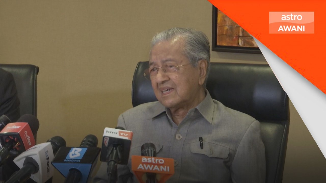 Polis ambil keterangan